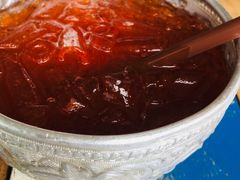 柠檬茶-Doo Dee Thai Food(Issan/Isaan/Esan)