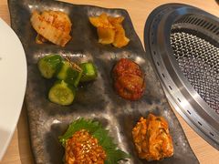 -和牛放题的殿堂 肉屋横丁(秋叶原店)