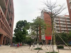 -广州体育职业技术学院