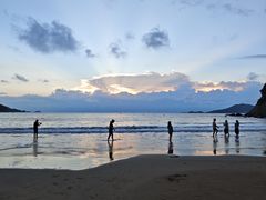 -东海半边山旅游度假区