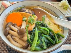 -田舍家Inakaya·炉端烧·铁板烧(天汇igc店)