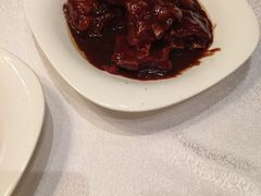 -金陵山水丽景酒店-中餐厅