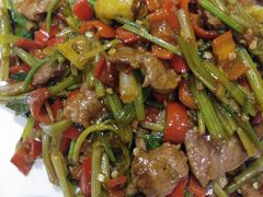 -北海渔村酒楼·粤菜海鲜点心(新华店)