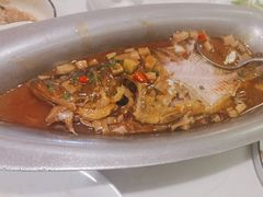 -徽镇小厨·经典徽菜(马连道店)