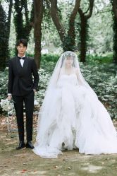 点击看大图 -挪娅婚纱摄影皇家会所