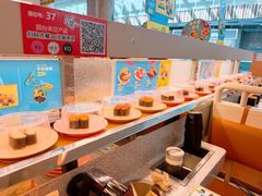 -争鲜回转寿司(西红门荟聚PLUS店)