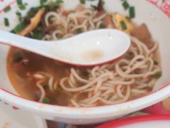 -武圣羊汤·西北面(安德路店)