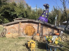 -HERRE·FARM 赫尔露营农场·团建聚会包场