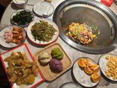 -姐弟小东北·铁锅炖