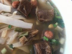 -三品桂林米粉(西单店)