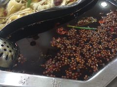 -家禧年代老火锅(中山路店)