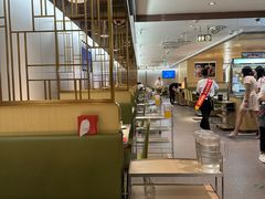 -海底捞火锅(东方时代广场店)