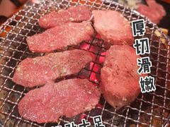 -大阪烧肉BAKA一代(十亩地店)