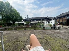 -霖公馆SPA·足道(普善路店)