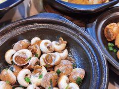 -甬小馆·焗海鲜温州菜(五马街店)