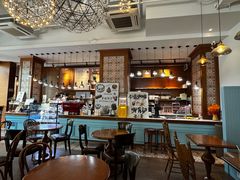 -及咖啡GatherCoffee(华申大厦店)
