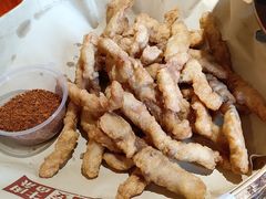 -肖记公安牛肉鱼杂馆· 省级非物质文化遗产(仁和路店)