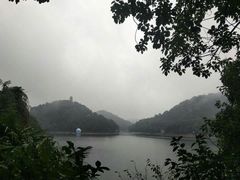 -石燕湖生态旅游景区