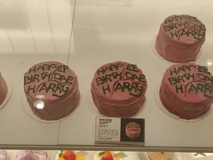 -凯德广场(学府店)