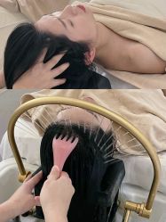 -七分屋LA·烫发·染发·剪发