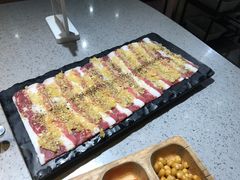 -妥妥烤肉料理(昙华林店)