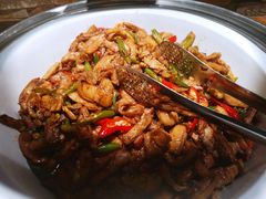 -汉巴味德(大悦城店)