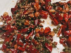 -满堂春特色餐馆