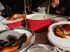 -秀儿四九城·新京菜(亚运村鸟巢店)