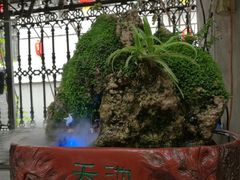 -大海别墅民宿农家院(十渡店)