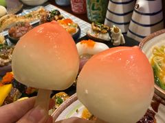 -戏作寿司(观音桥店)