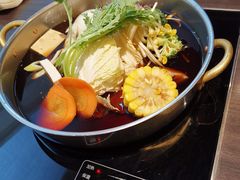 -MoMo牧场·寿喜烧专门店(长泰广场店)
