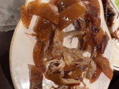 -奉天小馆·非遗东北菜(沈阳万象城店)