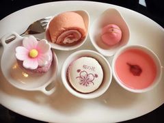 -曼谷大仓新颐酒店
