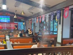 -佬土鹅肠火锅(解放路店)