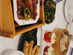 -金翠皇宫粤菜·点心·海鲜(科技园店)