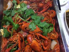 -呆虾王龙虾馆(南湖总店)