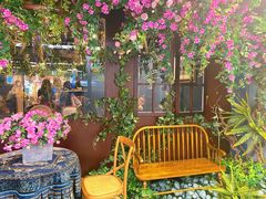 -第101座花园餐厅(湖滨88店)