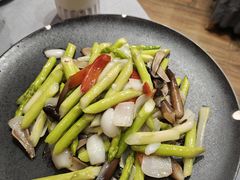 -金哥私房菜馆(张府园总店)