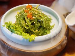 -鳗鱼家·深夜食堂(军博店)