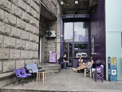 -HANA COFFEE(长寿路店)