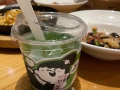 -九毛九西北菜(番禺万达店)