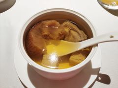 猴头菇炖麻鸭汤-广舟(千禧店)