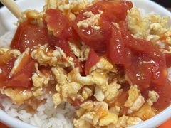 -来必饱·健康·中式简餐(金职院店)