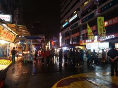-六合夜市