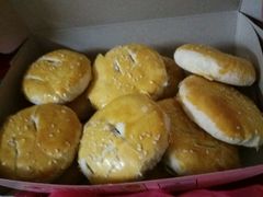 -金山饼店(登山大道店)