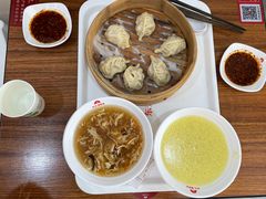 -东升灌浆包(辛庄街总店)