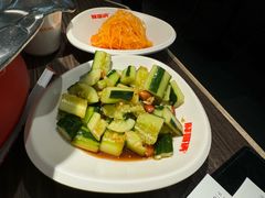 -胖哥俩肉蟹煲(湖滨银泰in77店)