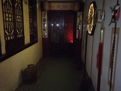 -明日世界密室轰趴·剧本桌游·箭馆团建(国贸店)