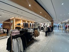 -lululemon(海信广场店)
