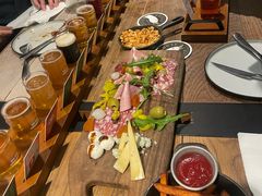-Goose Island Brewhouse鹅岛精酿啤酒酿造工坊餐厅
